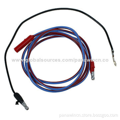 UL Custom Wiring for Shift Indicator Lamp, from OEM/ODM Factory